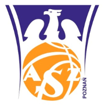 Logo Enea Basket Poznań