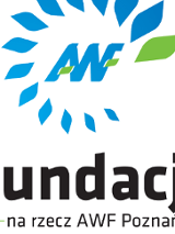 Logo Fundacja AWF
