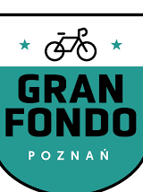 Logo Gran Fondo Poznań