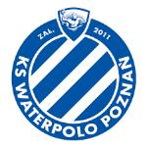 Logo - okrągłe w niebieskich barwach