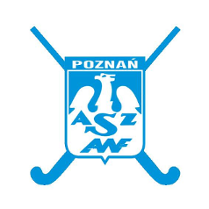 Logo KS AZS AWF Poznań