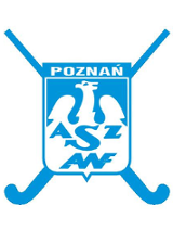 Logo KS AZS AWF Poznań