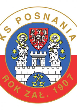 Logo KS Posnania Poznań