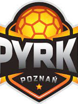 Logo KS Pyrki