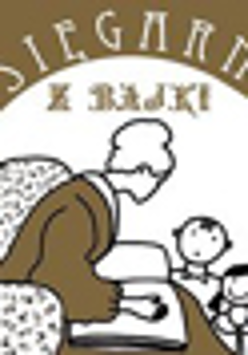 logo Księgarni z Bajki