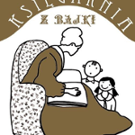logo księgarni z Bajki