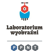 logo Laboratorium