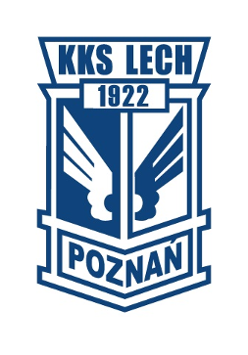 Logo Lech Poznań