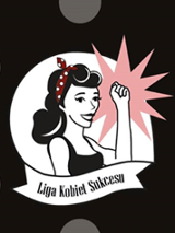 logo Ligi Kobiet Sukcesu