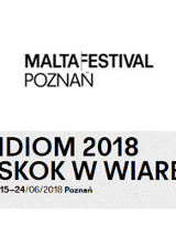 logo Malta Festival