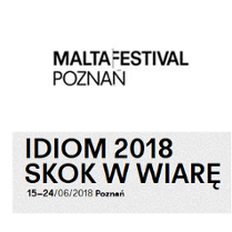 logo Malta Festival