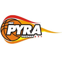 Logo MKK Pyra
