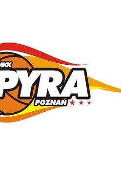 Logo MKK Pyra