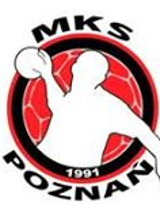 logo MKS Poznań