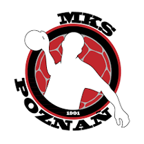 Logo MKS Poznań