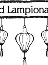 logo Pod Lampionami