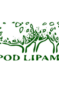 logo Pod Lipami