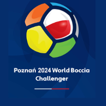 Logo Polskiego Związku Bocci