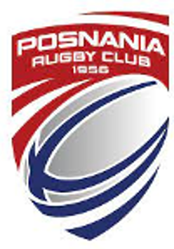 Logo Posnania Rugby