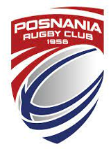 Logo Posnania Rugby Club