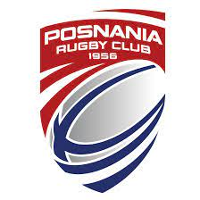 Logo Posnania Rugby Club