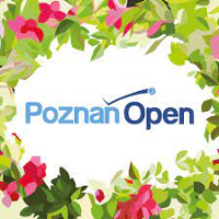 Logo Poznań Open