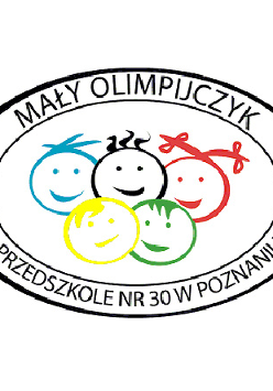 logo przedszkola