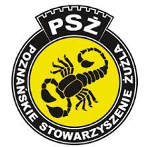 Logo PSŻ Poznań