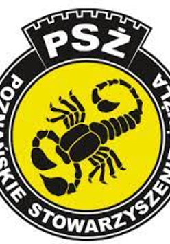 Logo PSŻ Poznań