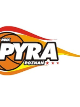 Logo Pyra Poznań