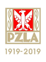 Logo PZLA