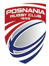 Logo Rugby Posnania