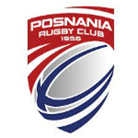 Logo Rugby Posnania