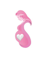 logo Świadomej Mamy