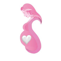 logo Świadomej Mamy