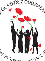 logo szkoły