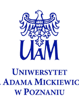 Logo UAM Poznań