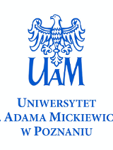 Logo UAM Poznań