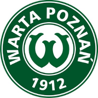 Logo Warta Poznań