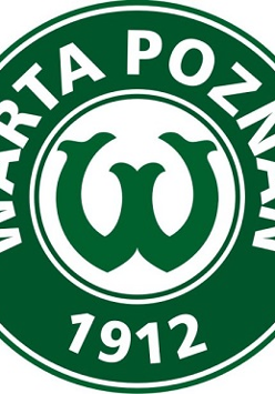 Logo Warta Poznań