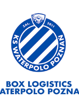 Logo Waterpolo Poznań
