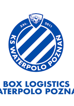 Logo Waterpolo Poznań