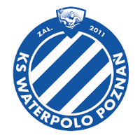 Logo Waterpolo Poznań