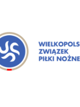 Logo Wielkopolskiego Związku Piłki Nożnej