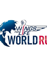 Logo Wings for Life World Run