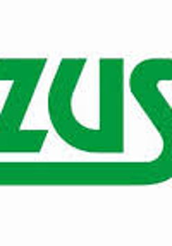 logo ZUS