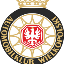 Logotyp Automobilklubu Wielkopolski