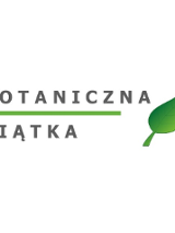 Logotyp Botanicznej Piątki