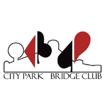 Logotyp City Park Bridge Club