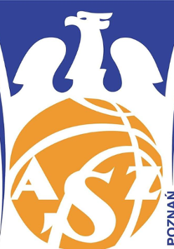 Logotyp Enea AZS Politechniki Poznań